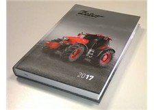 Tagebuch 2017 Zetor