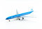 Airbus A330-300 KLM - "100 years"