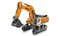 RC excavator Liebherr R980 SME 