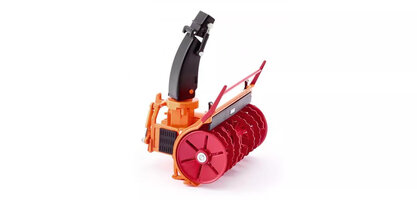 Schmidt attachment snow cutter blower FS 105-265