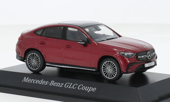 Mercedes GLC Coupe (C254)