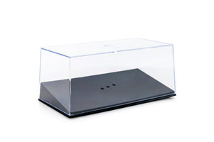 Expo PVC box - 1:43 - 2tr. kvality