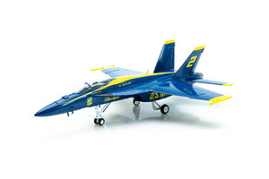 F/A-18E Super Hornet "Blue Angels" 2 