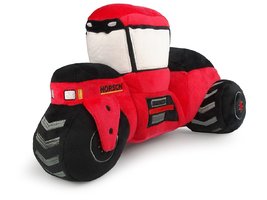 Plyšový traktor Horsch Terra Trac250