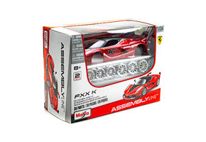 Ferrari FXX K-Bausatz