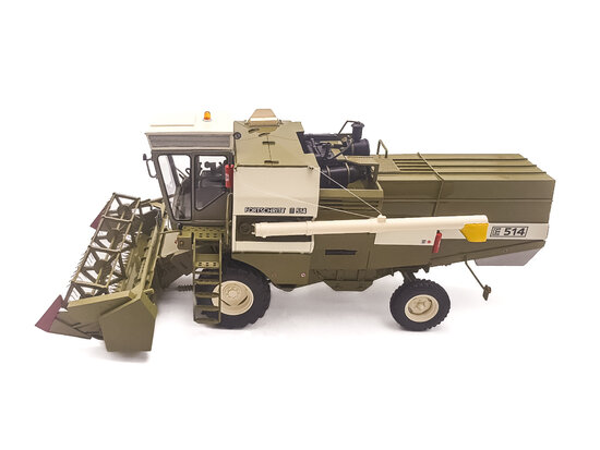 Fortschritt E 514 (1983 – 1988)