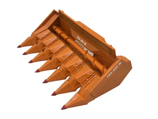 KLADO FKA -602 M – orange