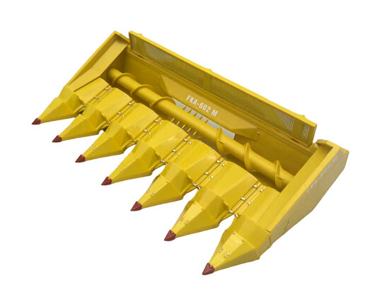 KLADO FKA -602 M – Gelb