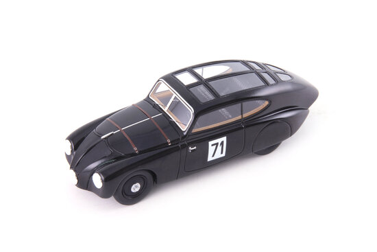 Praga Super Piccolo Sport 1000 mil (CZ, 1934)