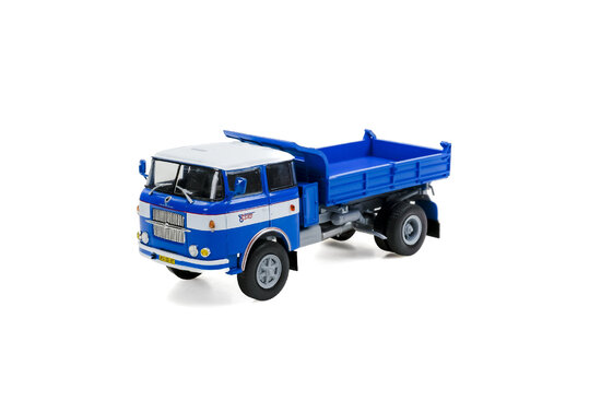 Škoda 706 RTS 1 ČSAD