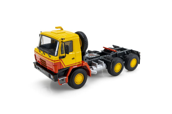 Tatra 815 6x6 „DEN KADEN 2024“