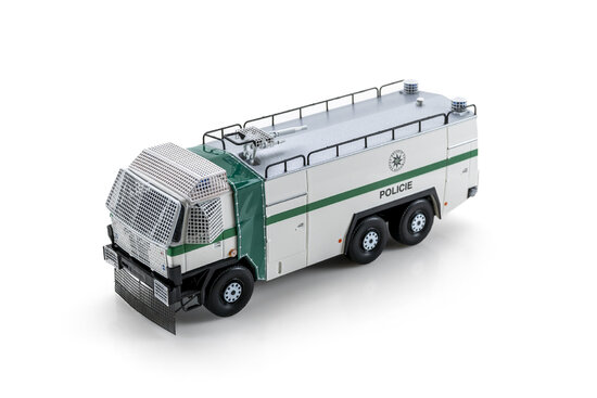 TATRA 815 CAS32T Policie 