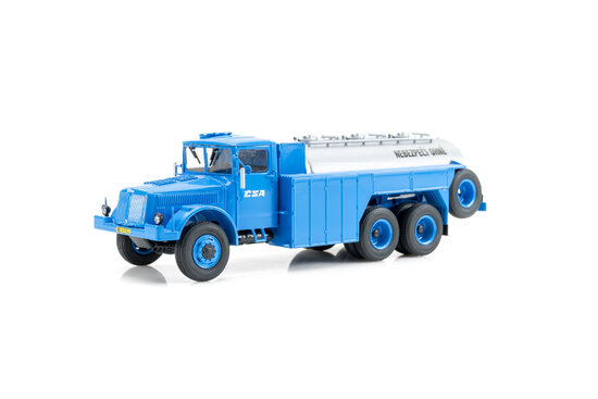 Tatra T111 C - CSA - Thematic Models