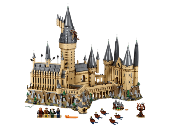 Hogwarts™ Castle