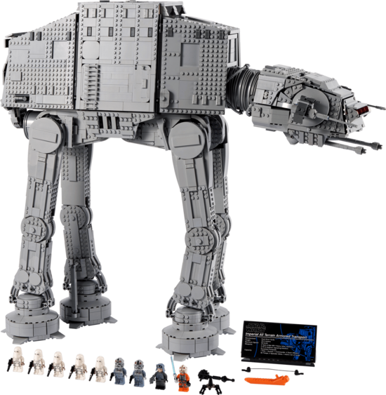 LEGO Star Wars AT-AT
