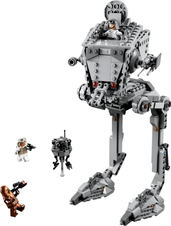 LEGO Star Wars - Hoth™ AT-ST™