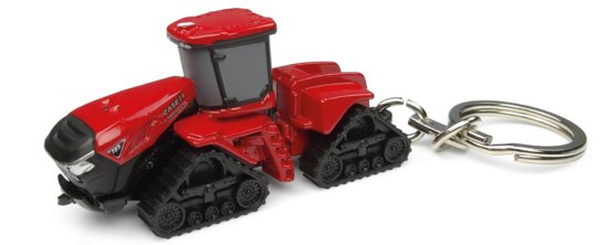 Komatsu CASE IH Quadtrac 785