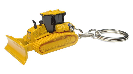 Klúčenka Komatsu D71PXi