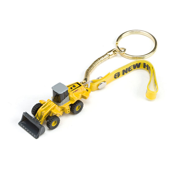 New Holland - Keyring