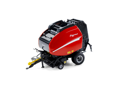  KVERNELAND, 6520 BALER