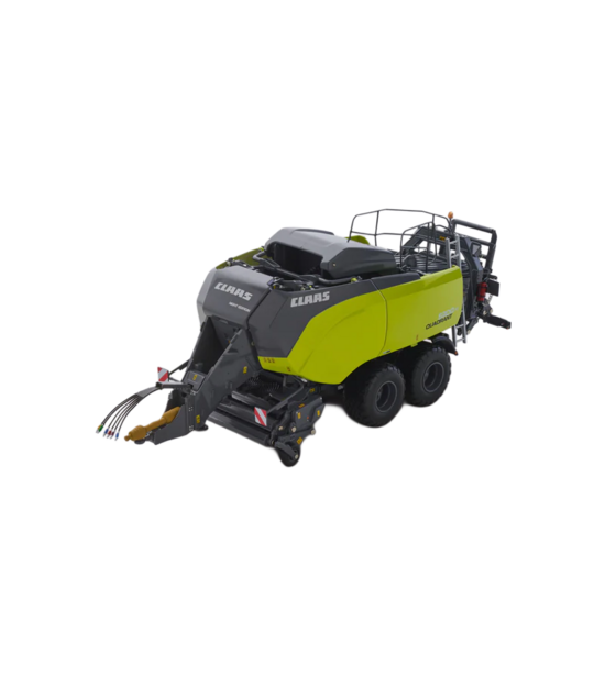 Claas QUADRANT 5300 FC EVOLUTION NIGHT EDITION 