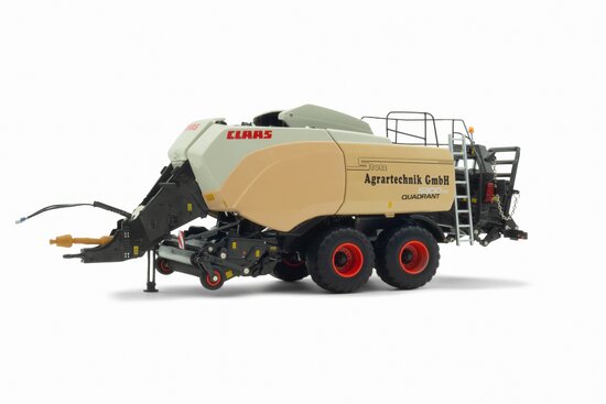 Claas Quadrant 5300 FC STOTZ