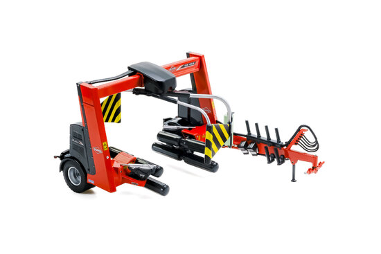 Kuhn SW4014 