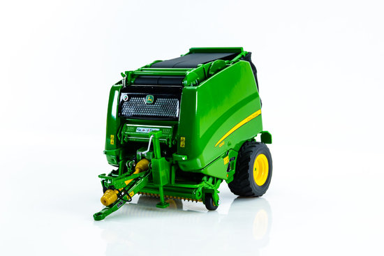 John Deere baler 990