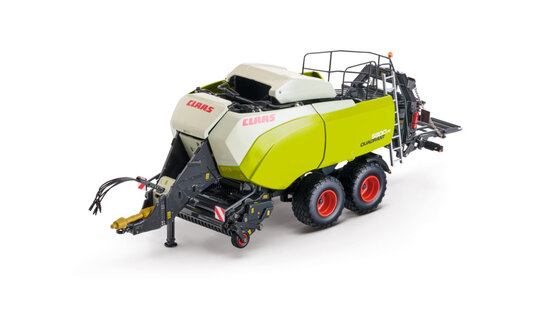 Claas Quadrant 5300 FC