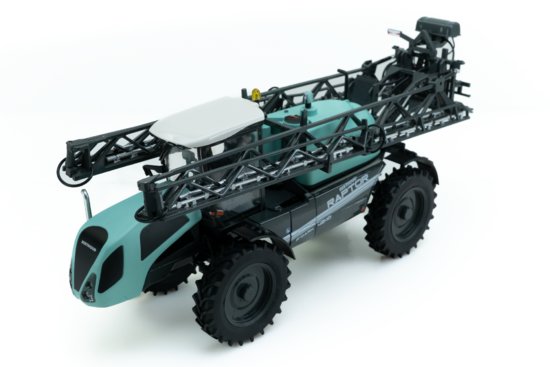 BERTHOUD RAPTOR 4240 DARK