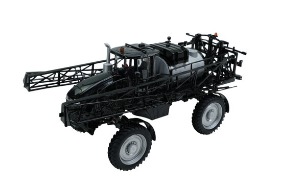 Challenger RoGator 1100B  Black edition