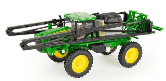 JOHN DEERE 412R