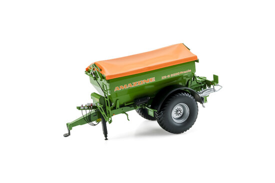 Amazone ZG-B 8200