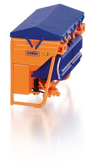 Schmidt Traxos FS 12