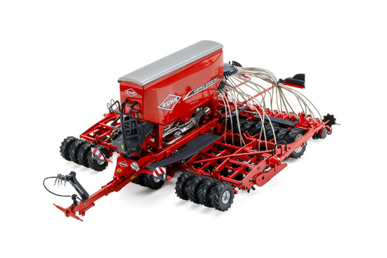 KUHN Espro 6000 RC