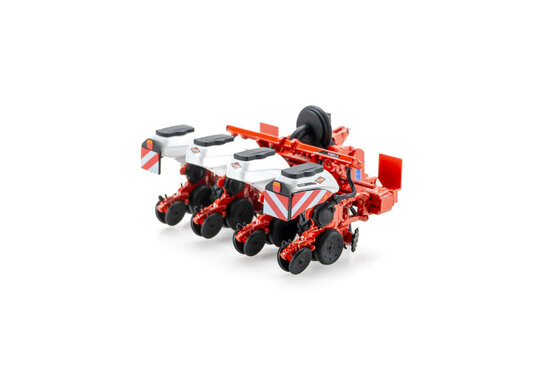 Kuhn Kosma TS 4-reihig