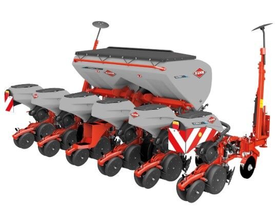 Kuhn Kosma TS 6 řádková
