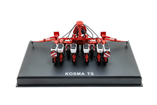 KUHN KOSMA TSE 6-rows