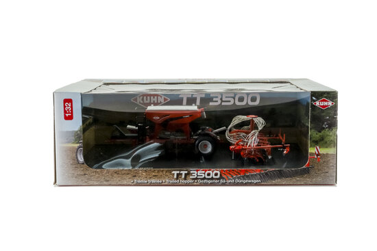 KUHN TT 3500