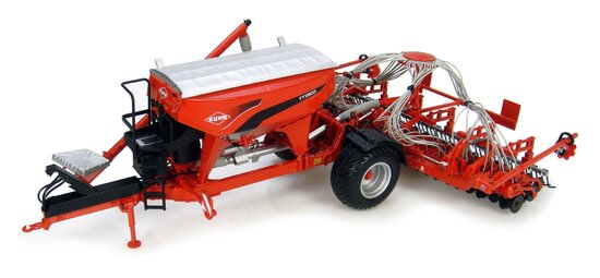 KUHN TT 3500