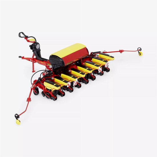 Vaderstad Tempo F8-Seeding Implement