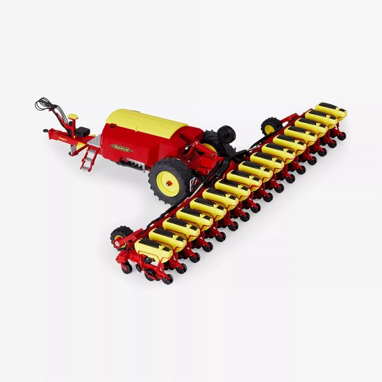 Väderstad Tempo L16 - Seeder