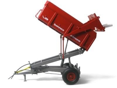 Brimont  BB8 SE