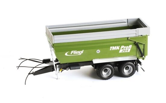 Fliegl TMK Profi 264 