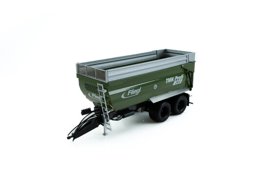 Fliegl TMK Profi 264 - 2nd quality class