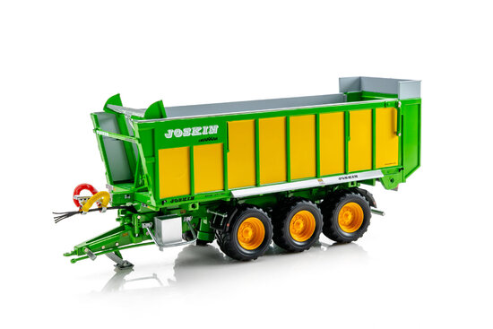 Joskin Drakkar 8600 / 37T180