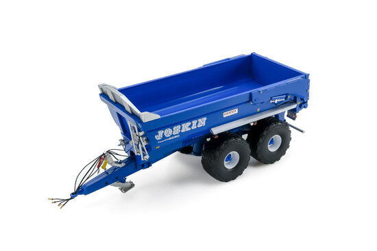 Joskin Trans KTP 22-50 - blue version