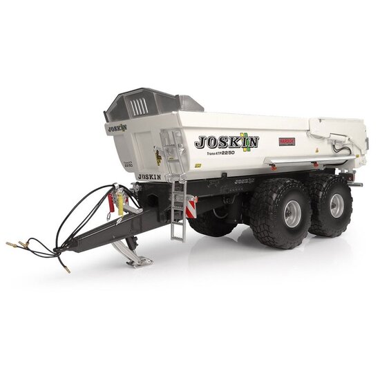 Joskin Trans KTP 22-50 - white version