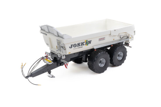 Joskin Trans KTP 22-50 - white version