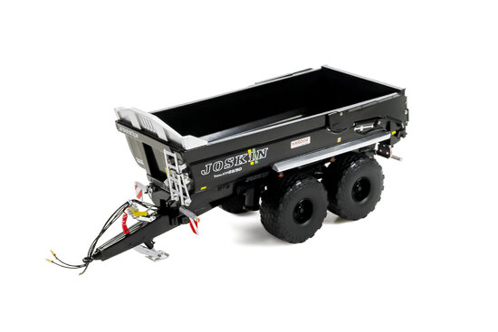 JOSKIN Trans KTP 22/50 Black edition